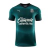 Camiseta de fútbol CD Guadalajara Tercera Equipación 23-24 - Hombre